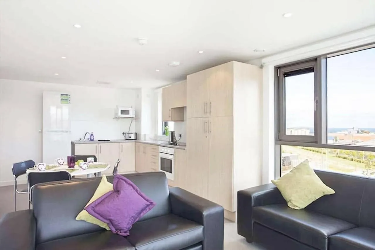 Edinburgh College Residence 0*,  United Kingdom