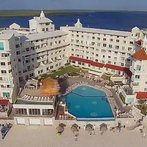 navštívit hotel