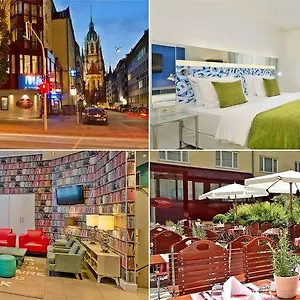 navštívit hotel