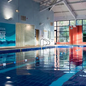 Crowne Plaza - By Ihg 4*, Belfast Reino Unido