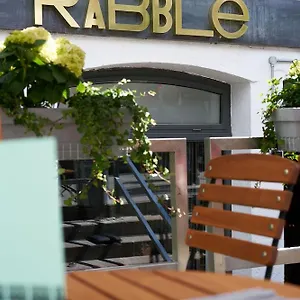 4* Hotel Rabble
