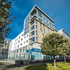4* Aparthotel Ocean Serviced