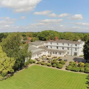 Rowton Hall And 4*, Chester Reino Unido