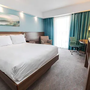 Hampton By Hilton 3*, Bournemouth Reino Unido