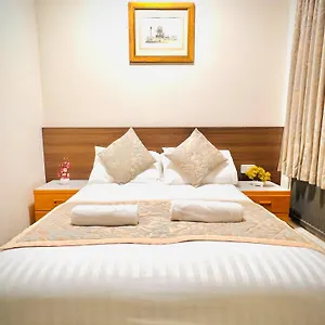 Grainger House 3*, Newcastle upon Tyne Reino Unido