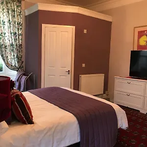3* Pensión 22 Chester Street