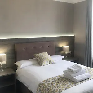 3* Gasthuis Arrandale