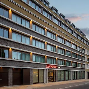 Hampton By Hilton 4*, Londres Reino Unido