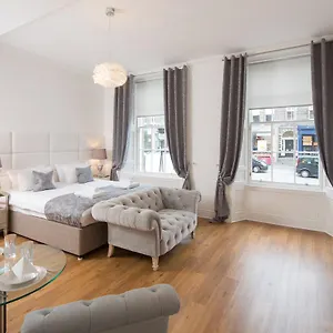 3* Appart hôtel Castle