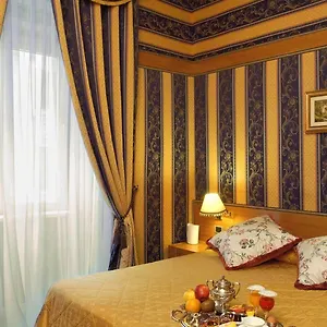 navštívit hotel