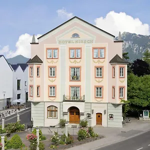 Hirsch 4*, Füssen Alemanha