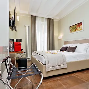 navštívit hotel