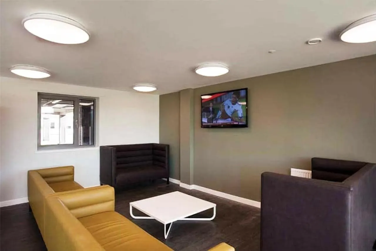 Edinburgh College Residence المملكة المتحدة