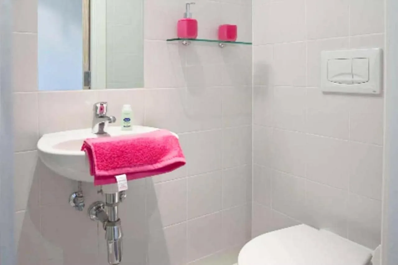 Хостел Edinburgh College Residence